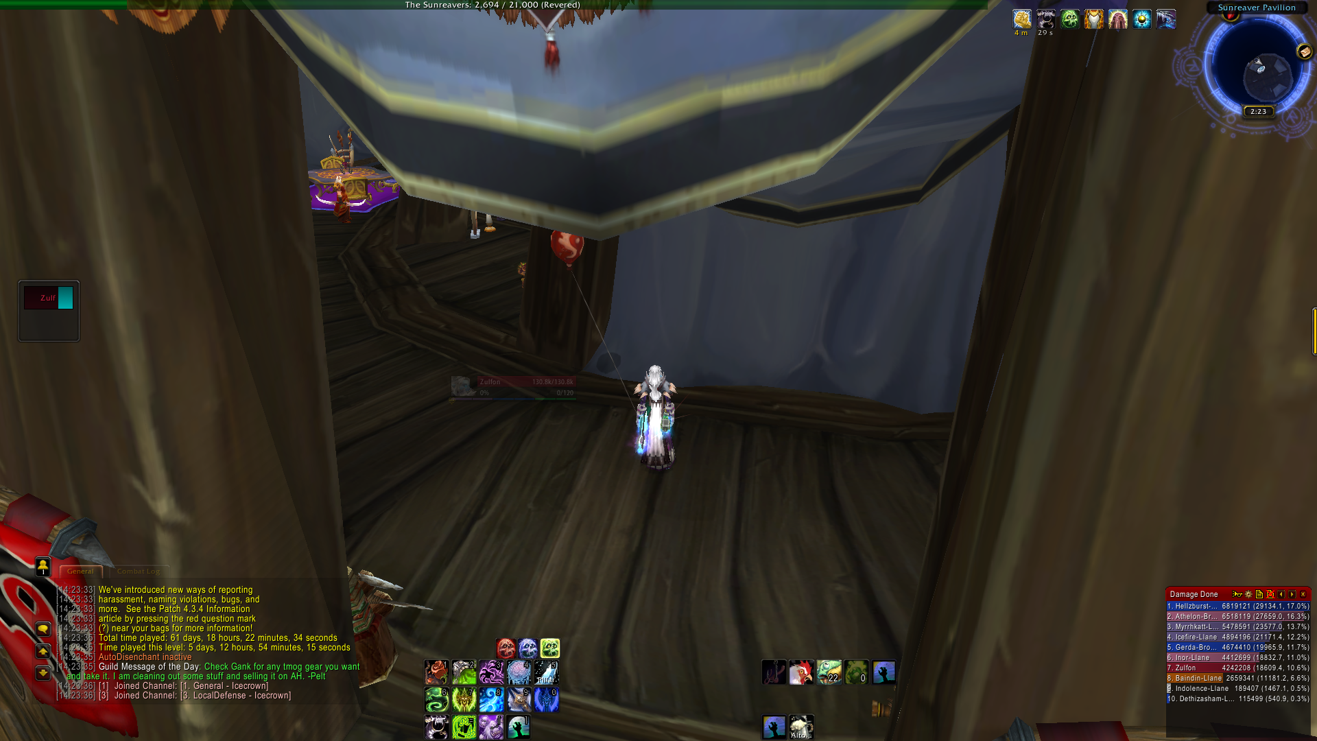 Oh, the addons you can't even see